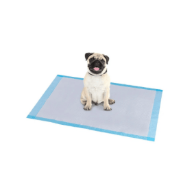 300 Pcs 17" x 24" Pet Wee Pee Piddle Pad