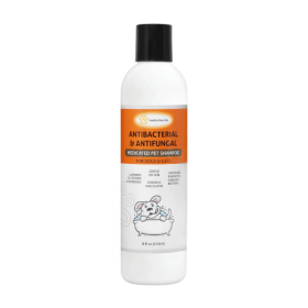 Lime Sulfur Pet Shampoo - Medicated Pet Shampoo