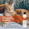 Lime Sulfur Pet Shampoo - Medicated Pet Shampoo