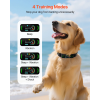 Dog Training Bark Collar – Beep & Vibration, Adjustable Sensitivity
