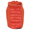 Pet Life 'Apex' Lightweight Hybrid 4-Season Stretch and Quick-Dry Dog Coat w/ Pop out Hood