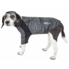 Pet Life Active 'Chewitt Wagassy' 4-Way Stretch Performance Long Sleeve Dog T-Shirt