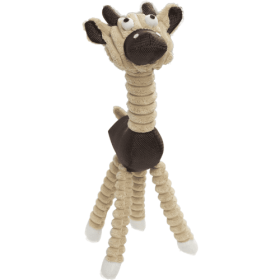 Jute And Rope Giraffe (Design: Giraffe Cow)