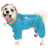 Helios Weather-King Ultimate Windproof Full Bodied Pet Jacket