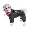 Helios Weather-King Ultimate Windproof Full Bodied Pet Jacket
