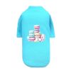 Macaroon Dog Tee