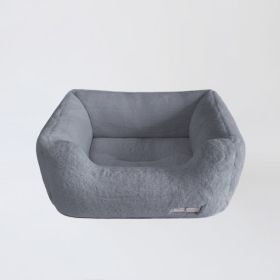 Baby Dog Bed Collection (Color: Alloy)