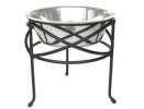 Mesh Elevated Dog Bowl