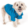Lightweight Adjustable 'Sporty Avalanche' Pet Coat