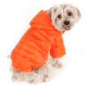 Lightweight Adjustable 'Sporty Avalanche' Pet Coat