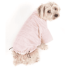 Lightweight Adjustable 'Sporty Avalanche' Pet Coat