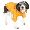Lightweight Adjustable 'Sporty Avalanche' Pet Coat