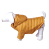 Lightweight Adjustable 'Sporty Avalanche' Pet Coat