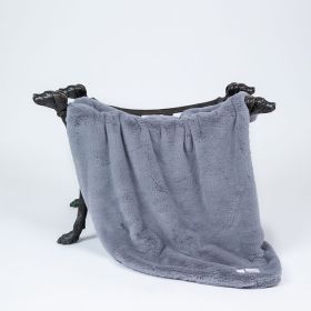 Big Baby Blankets (Size: SM, Color: Alloy)