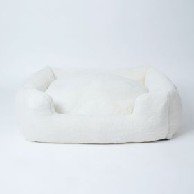 Big Baby Dog Bed (Color: Natural)