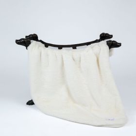 Big Baby Blankets (Size: SM, Color: Natural)