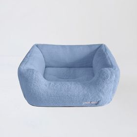 Baby Dog Bed Collection (Color: Baby Blue)