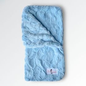 Bella Snuggle pup (Color: Bella Blue)