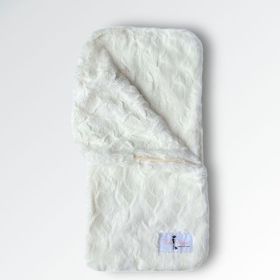 Bella Snuggle pup (Color: Bella Ivory)