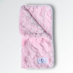 Bella Snuggle pup (Color: Bella Pink)