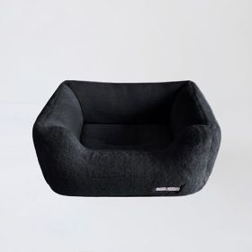 Baby Dog Bed Collection (Color: Caviar)