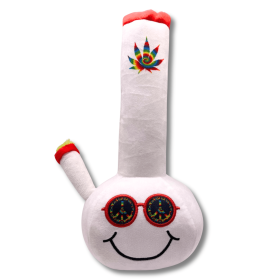420 Dog Toy (Option: Billie Bong 420)