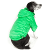 Lightweight Adjustable 'Sporty Avalanche' Pet Coat