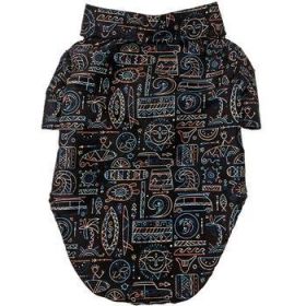 Hawaiian Camp Shirt - Hang Ten (Size: XX-Small)