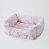 Luxe Dog Bed