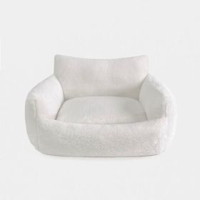 Baby Dog Sofa Collection (Color: Natural)