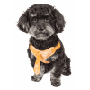 Pet Life 'Bonatied' Mesh Reversible And Breathable Adjustable Dog Harness W/ Designer Neck Tie