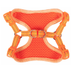 Pet Life 'Bonatied' Mesh Reversible And Breathable Adjustable Dog Harness W/ Designer Neck Tie