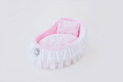 Crib Collection (Color: Baby)