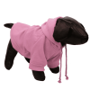 Fashion Plush Cotton Pet Hoodie Hooded Sweater