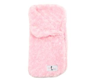 Rosebud Snuggle Pup (Color: Rosebud Pink)