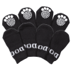 Pet Socks W/ Rubberized Soles