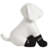 Pet Socks W/ Rubberized Soles