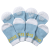 Pet Socks W/ Rubberized Soles