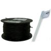 Essential Pet Heavy Duty Boundary Kit - 20 Gauge Wire/1000 Ft