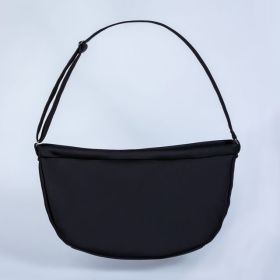 Signature Slings (Color: Black.)