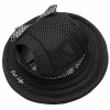 Pet Life Sea Spot Sun Dog Hat – UV Protectant Adjustable Mesh Cap