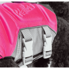 Dog Helios 'Tidal Guard' Multi-Point Strategically-Stitched Reflective Pet Dog Life Jacket Vest