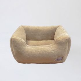 Baby Dog Bed Collection (Color: Truffle)