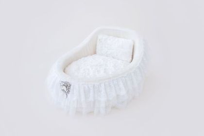 Crib Collection (Color: Vintage)