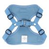 Wrap and Snap Choke Free Dog Harness