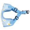 Wrap and Snap Choke Free Dog Harness