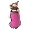Extreme Neoprene Multi-Purpose Protective Shell Dog Coat